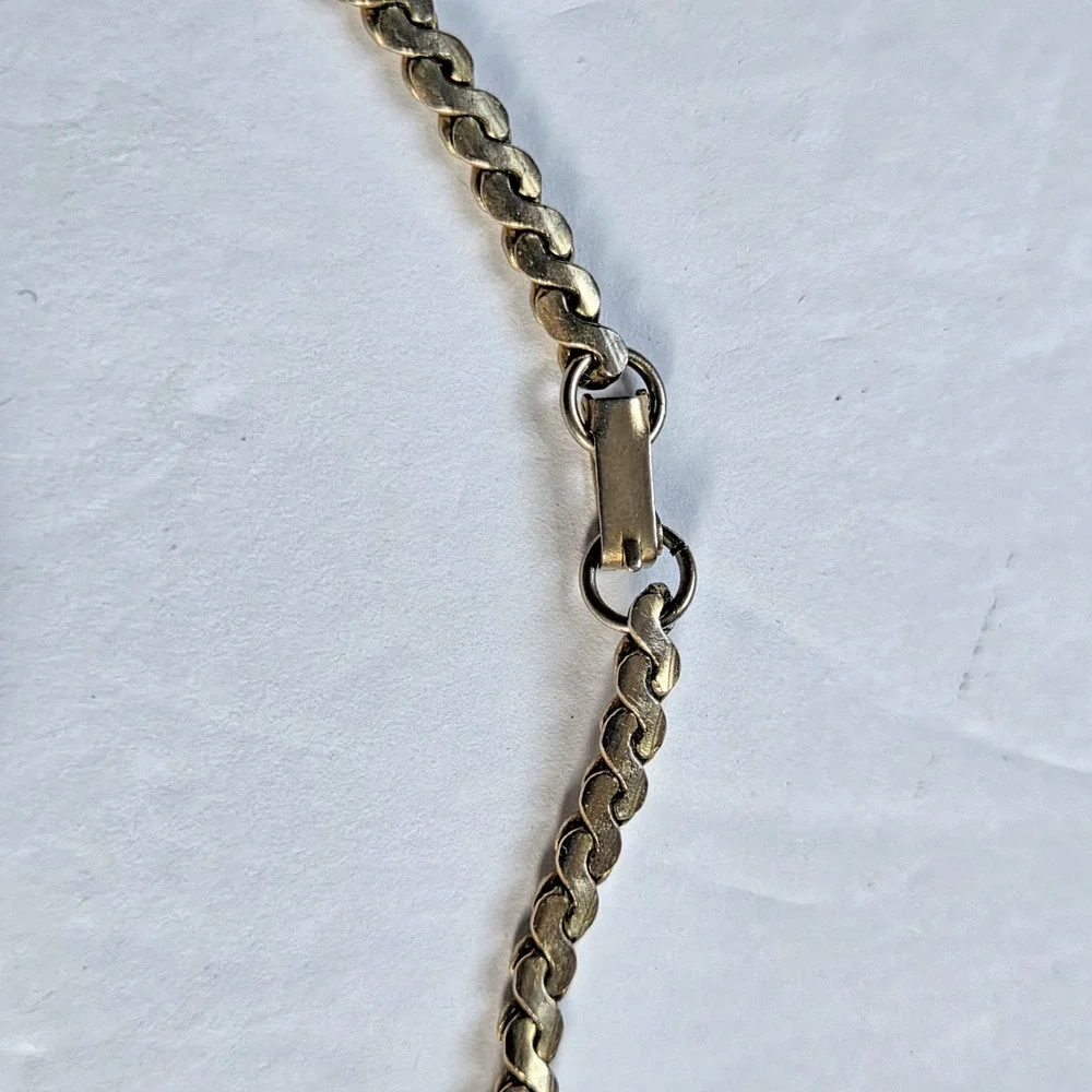 & Other Stories vtg gold